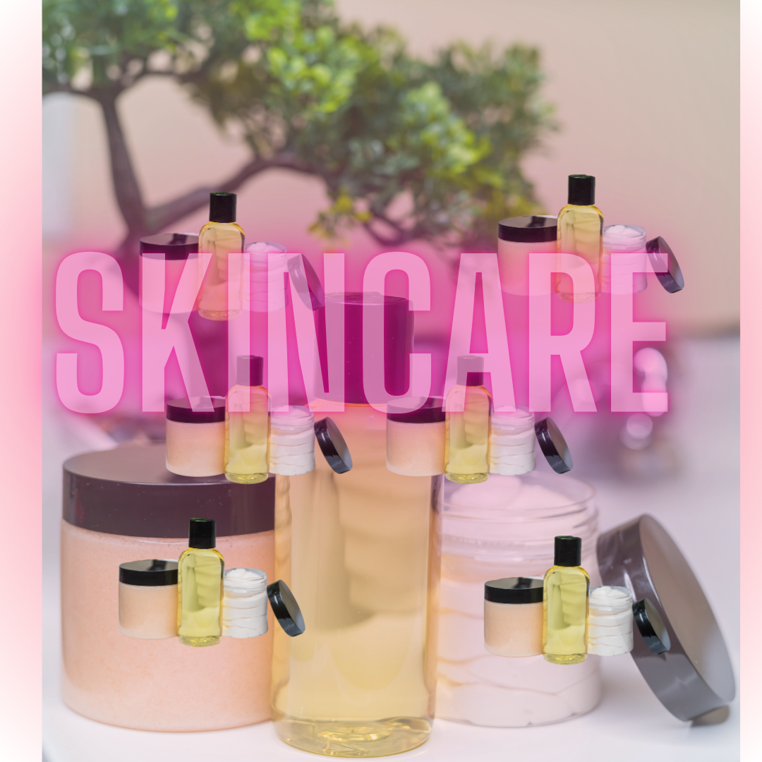 SKIN CARE