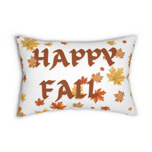 Happy fall Pillow