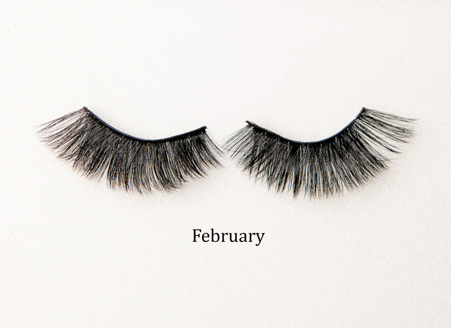 20mm-23mm MINK LASHES