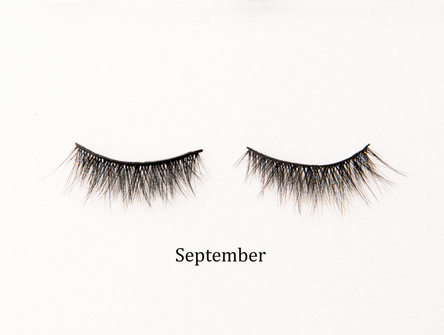 20mm-23mm MINK LASHES