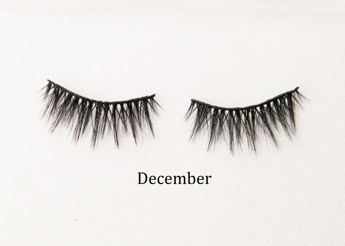 20mm-23mm MINK LASHES