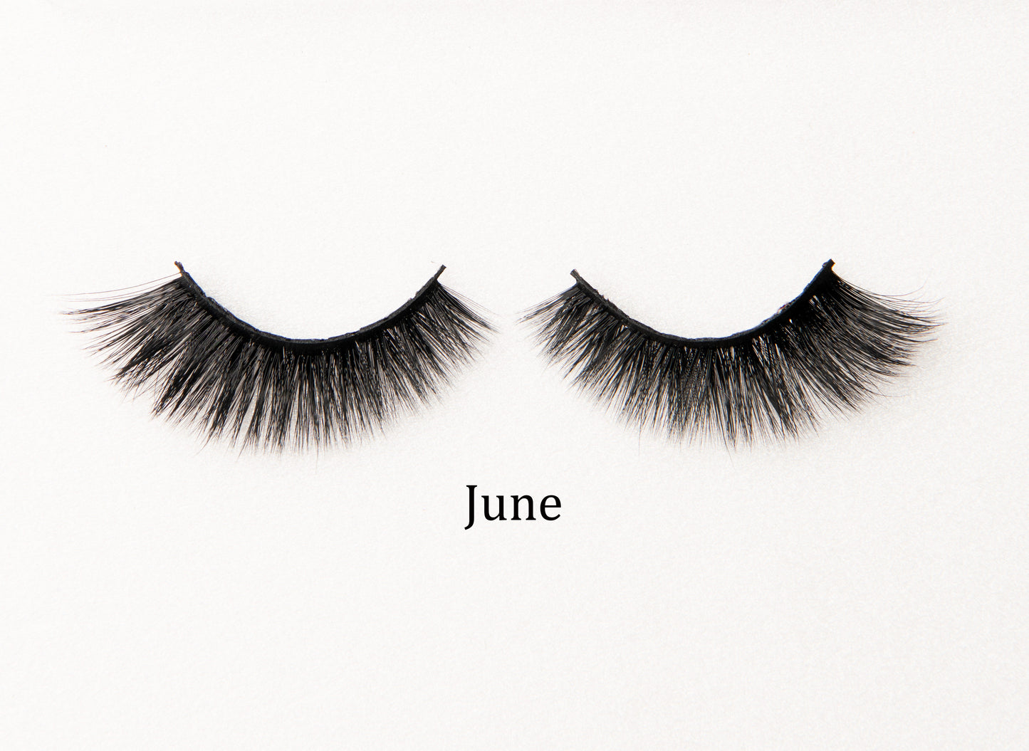 20mm-23mm MINK LASHES