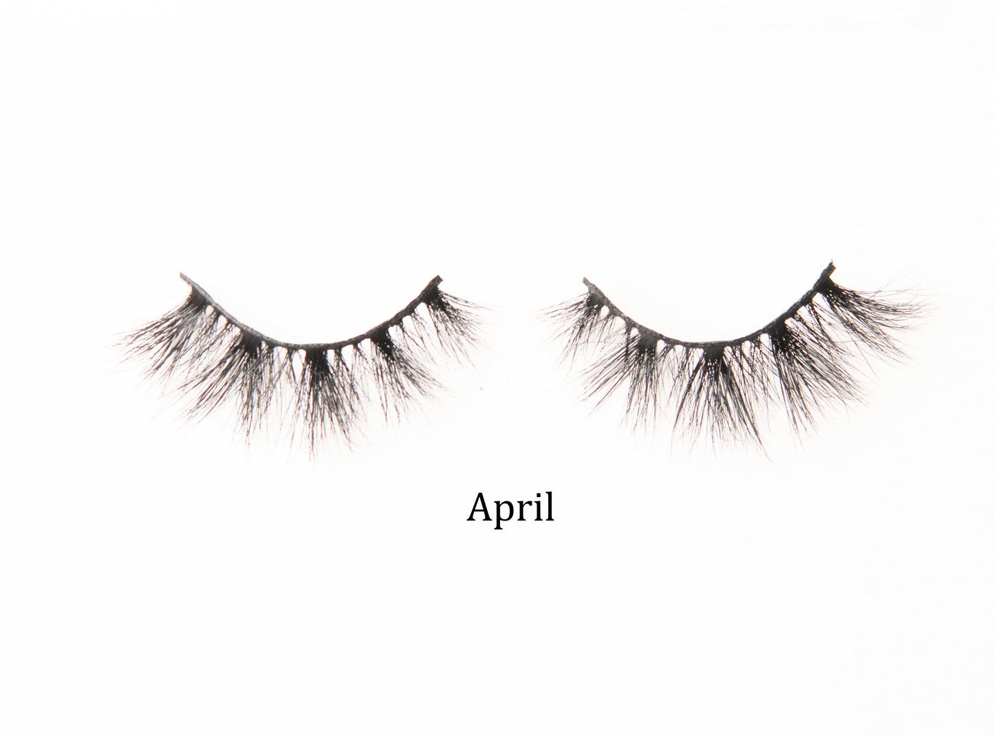 20mm-23mm MINK LASHES