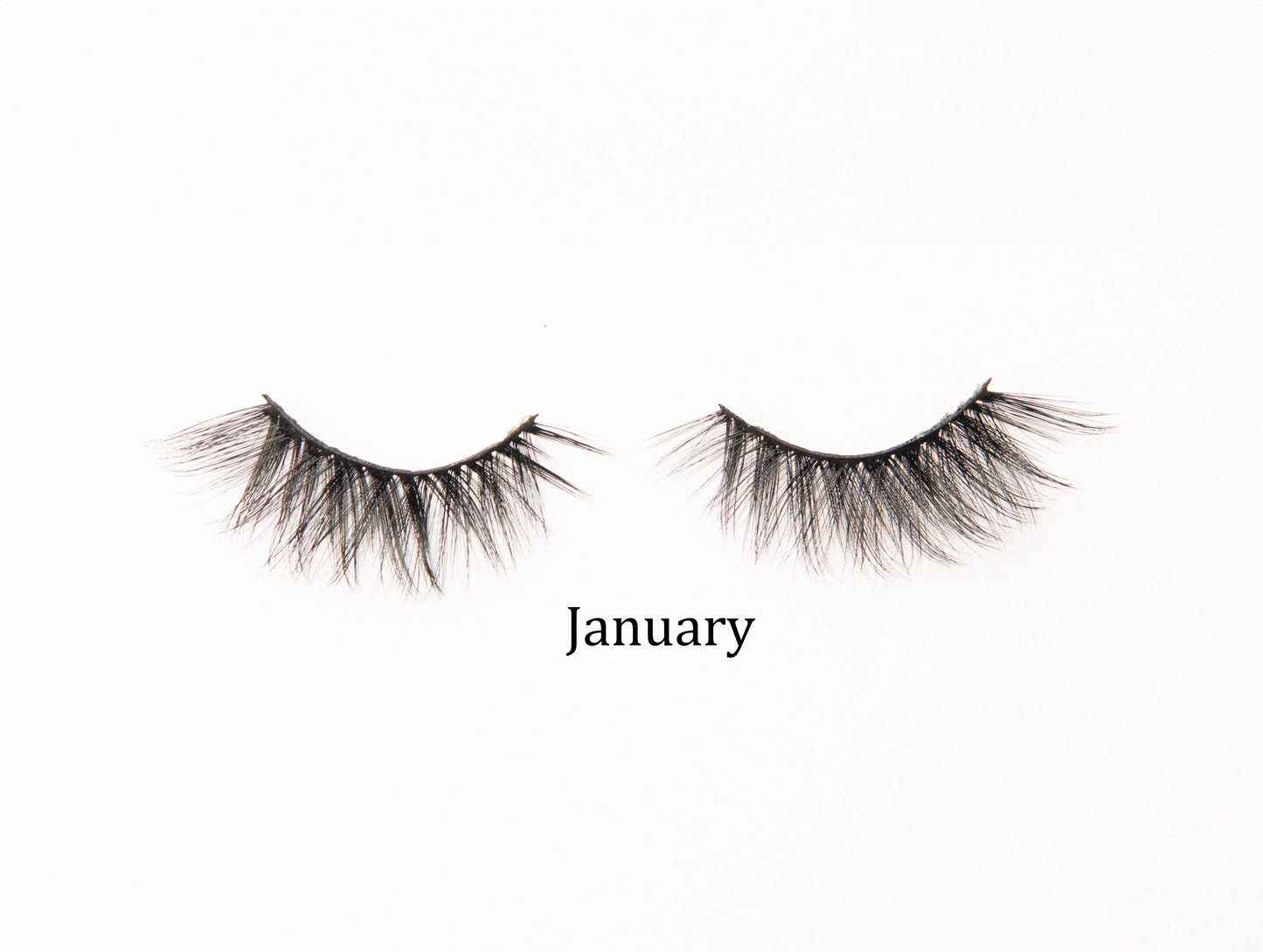 20mm-23mm MINK LASHES