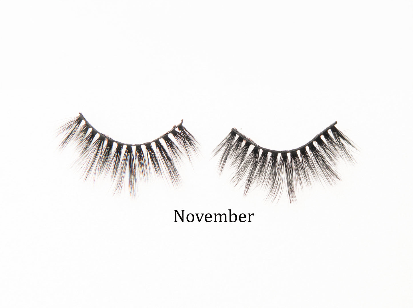 20mm-23mm MINK LASHES