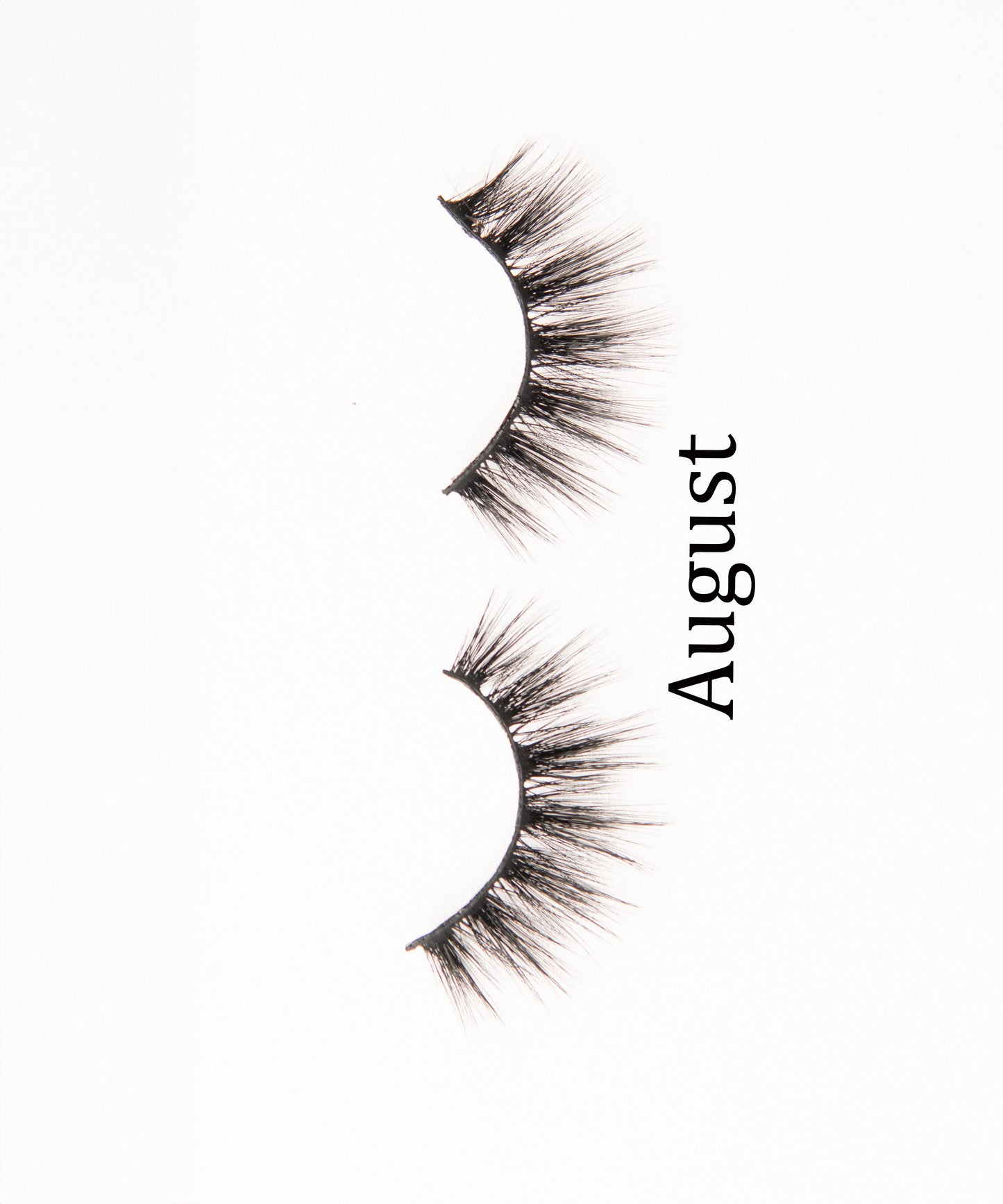 20mm-23mm MINK LASHES