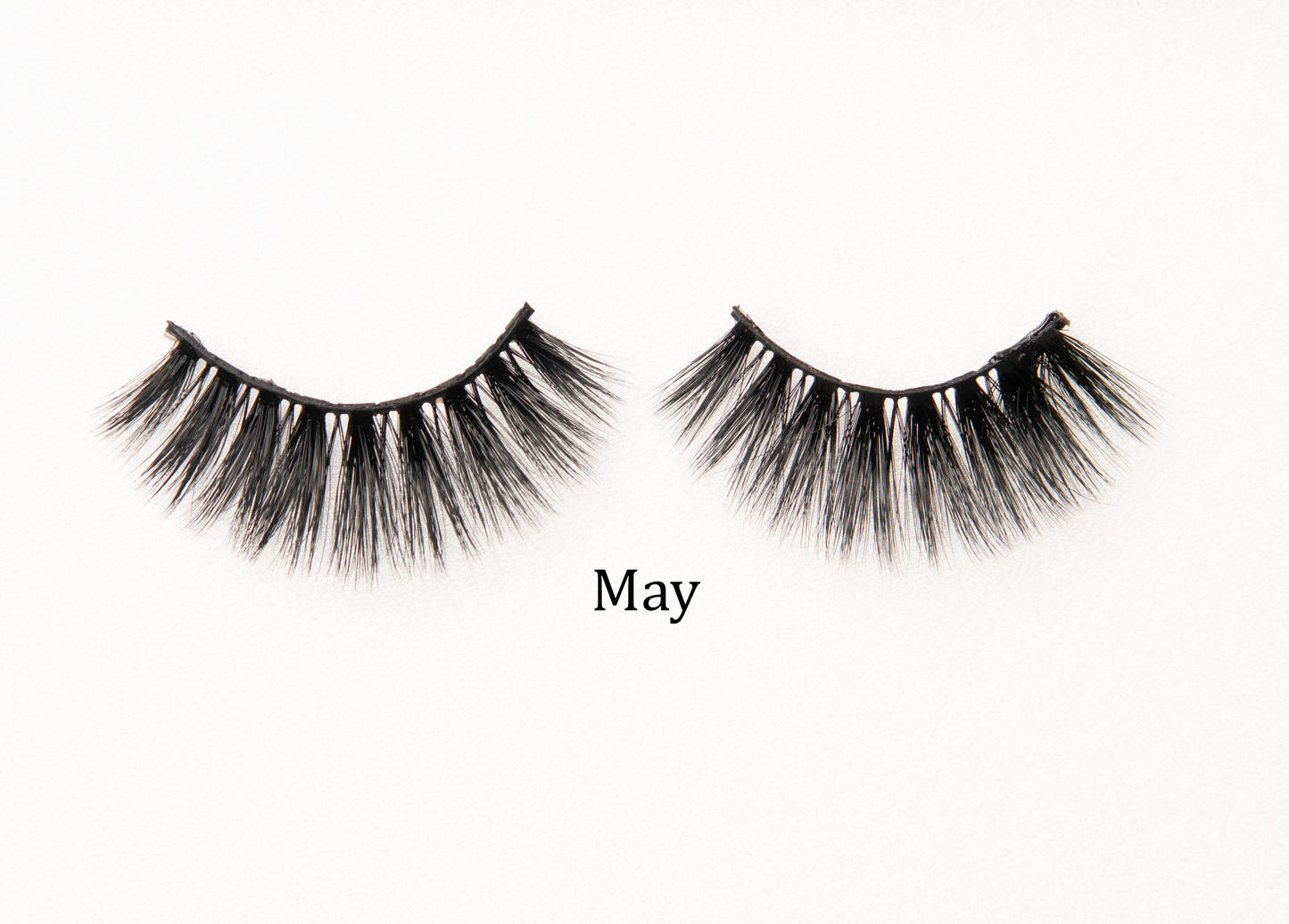 20mm-23mm MINK LASHES