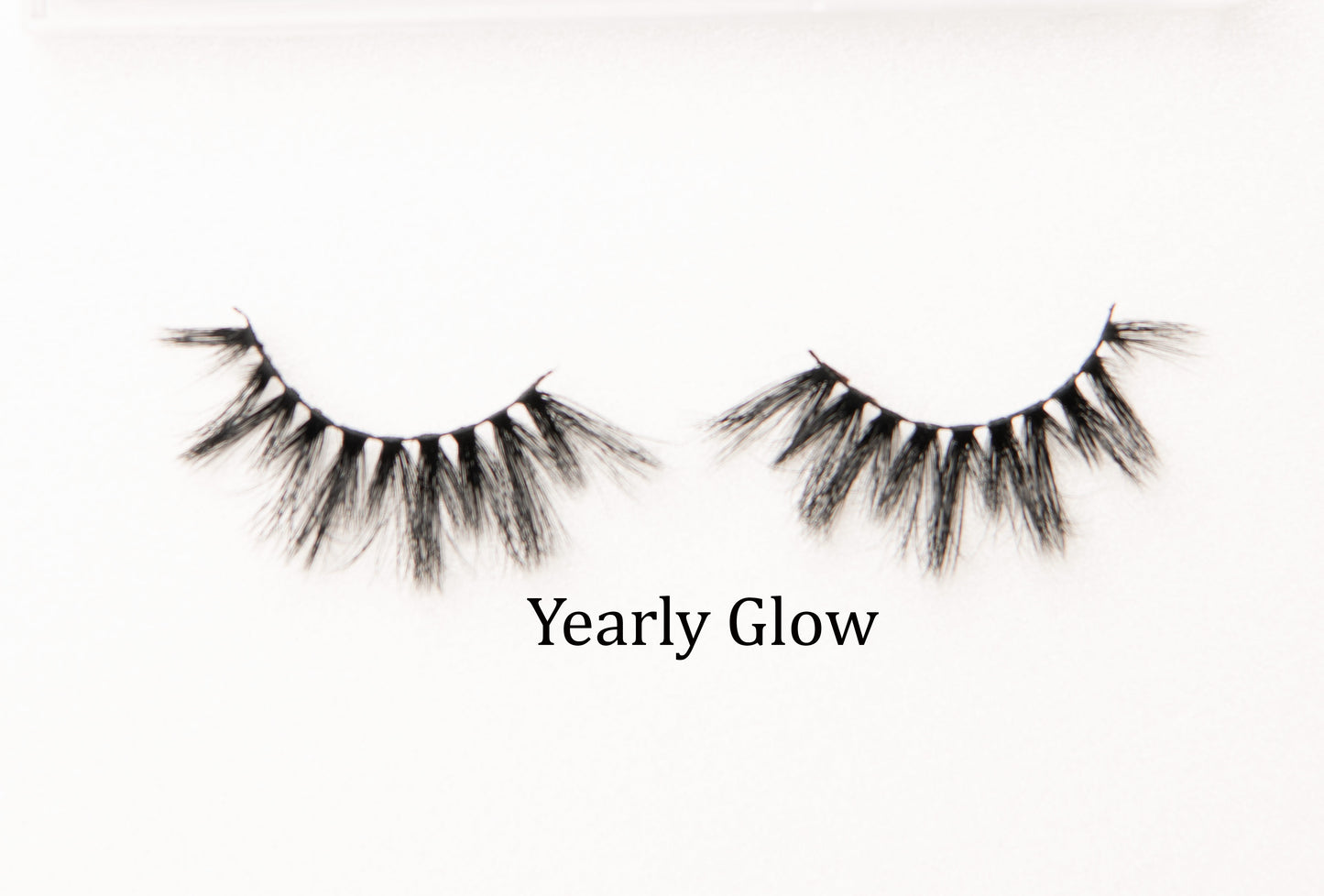 20mm-23mm MINK LASHES