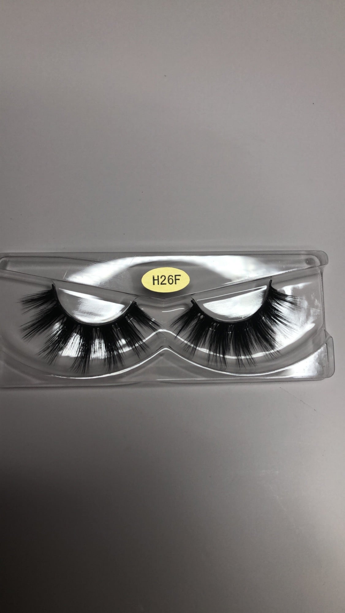 20mm-23mm MINK LASHES