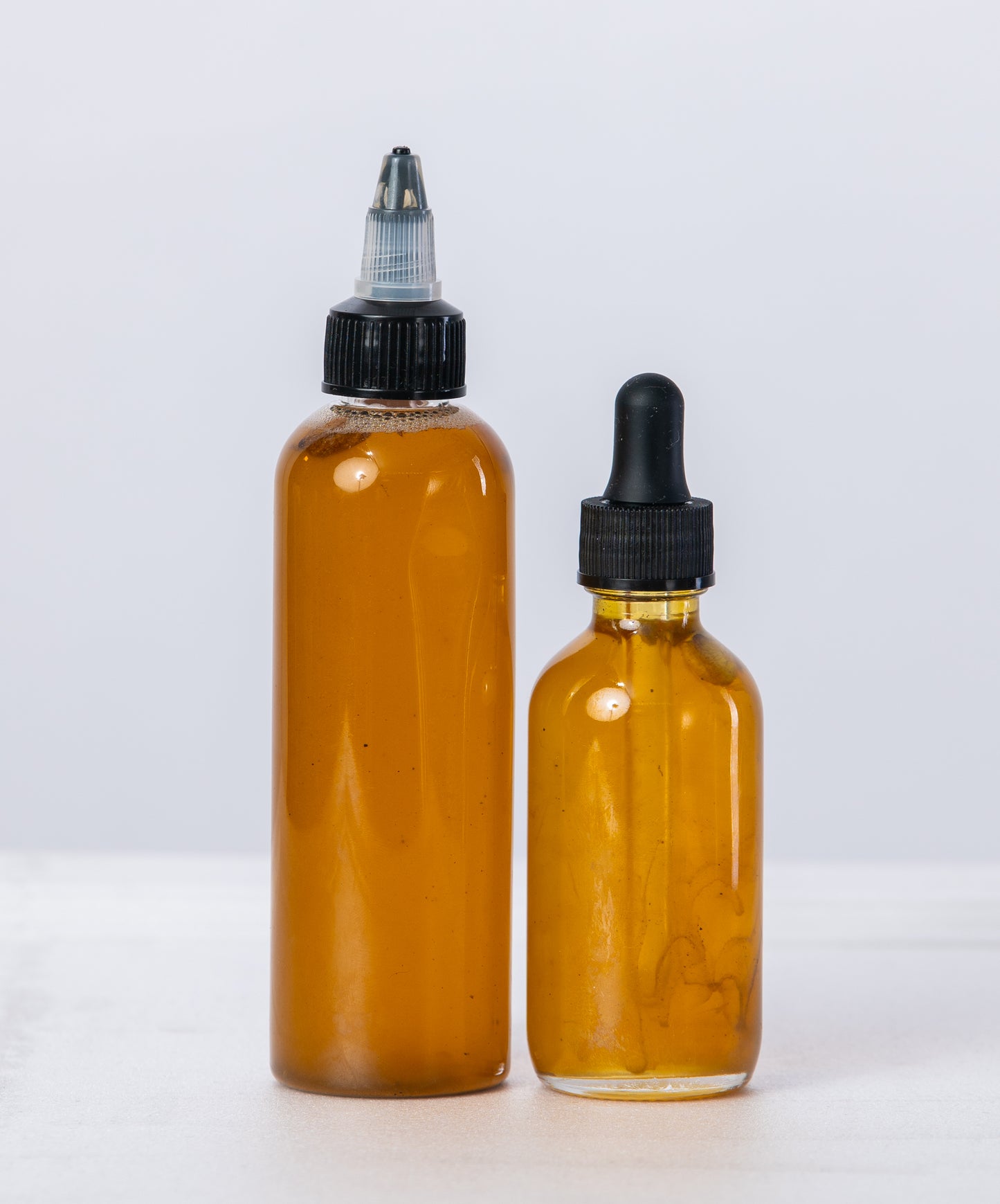 HERBAL HAIR OIL